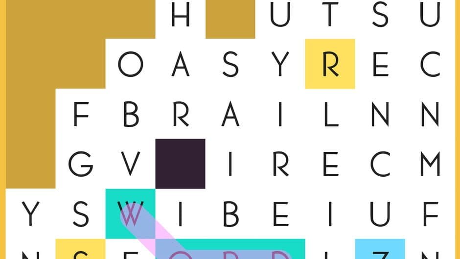 SpellTower+ screenshot