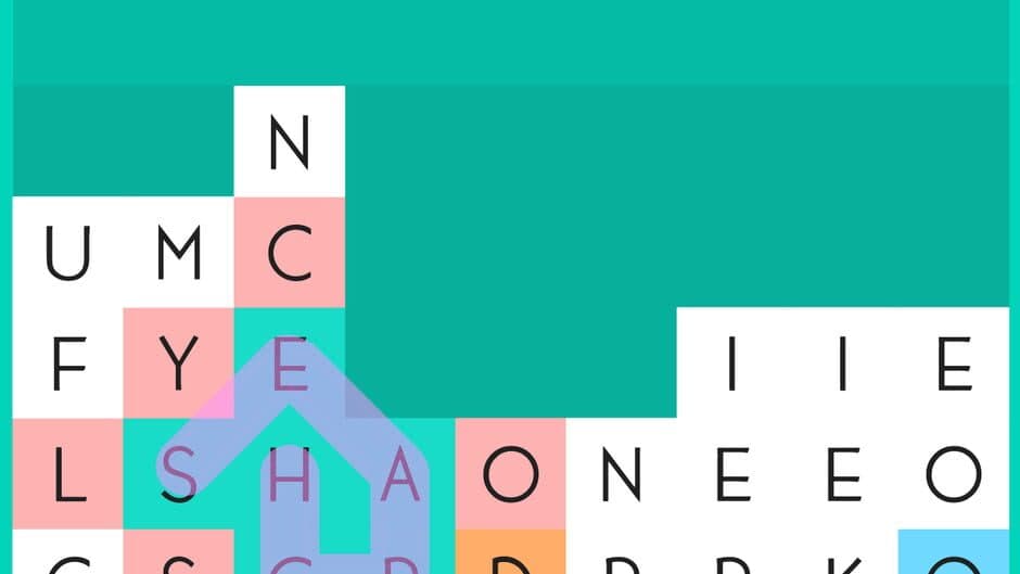 SpellTower+ screenshot