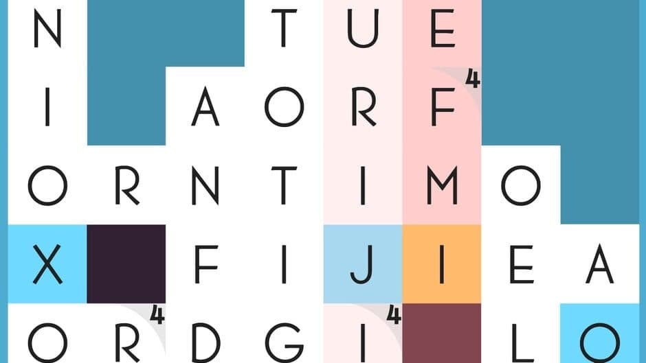 SpellTower+ screenshot