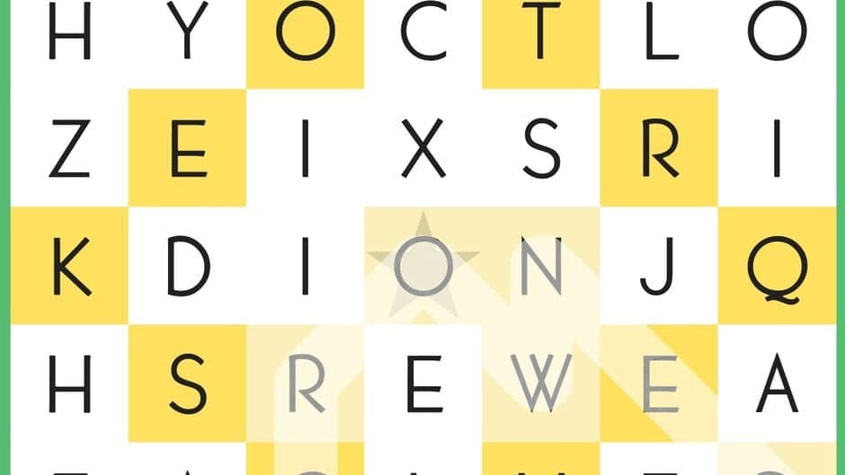 SpellTower+ screenshot