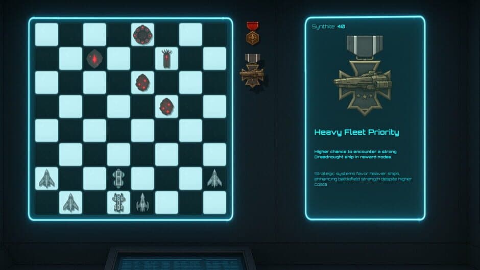 Protocol Aegirum screenshot