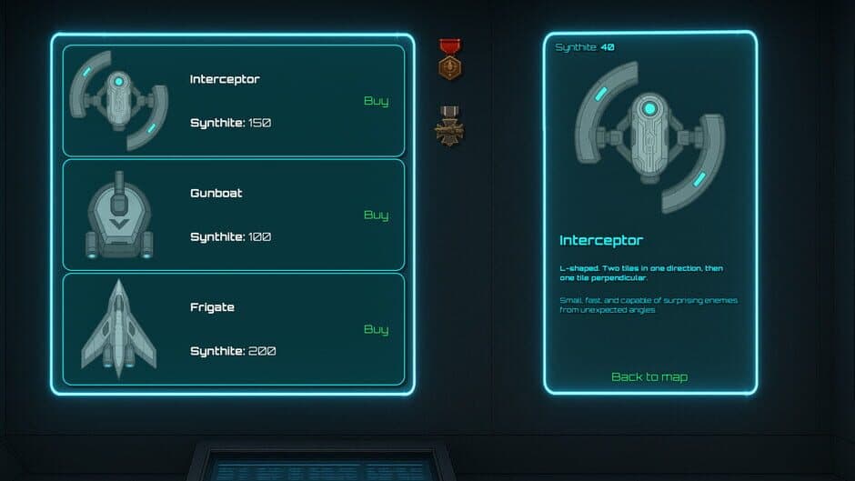 Protocol Aegirum screenshot