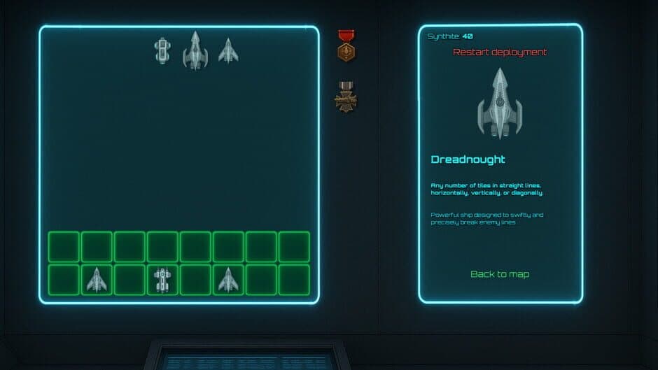 Protocol Aegirum screenshot