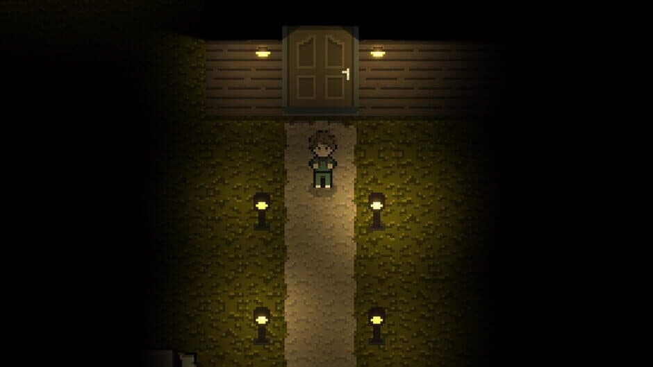 What Is The Ghost screenshot