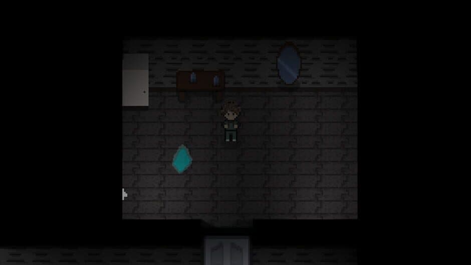 What Is The Ghost screenshot