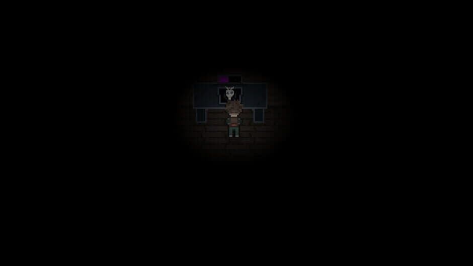 What Is The Ghost screenshot