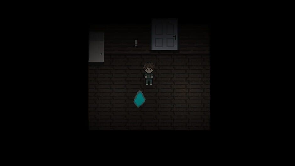 What Is The Ghost screenshot