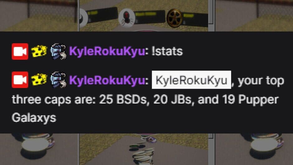 Stack Attack screenshot