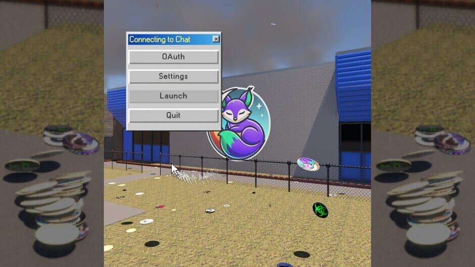 Stack Attack screenshot