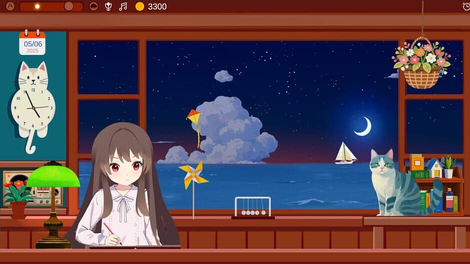 Gloria's House screenshot