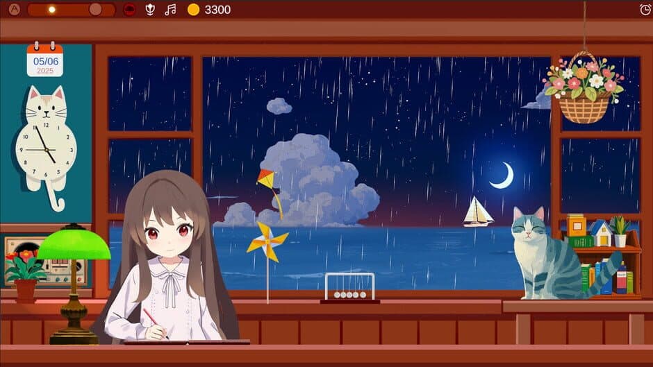 Gloria's House screenshot