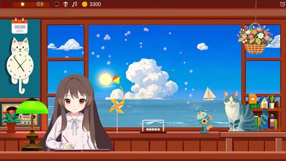 Gloria's House screenshot