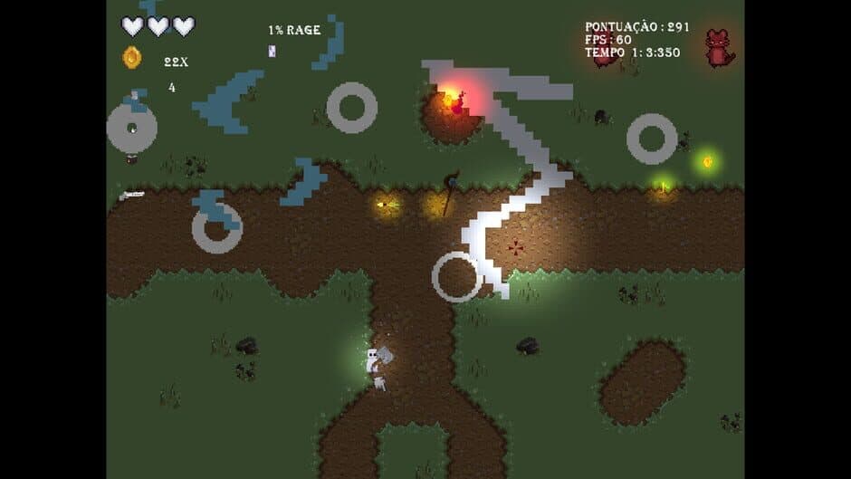 Ominigun screenshot