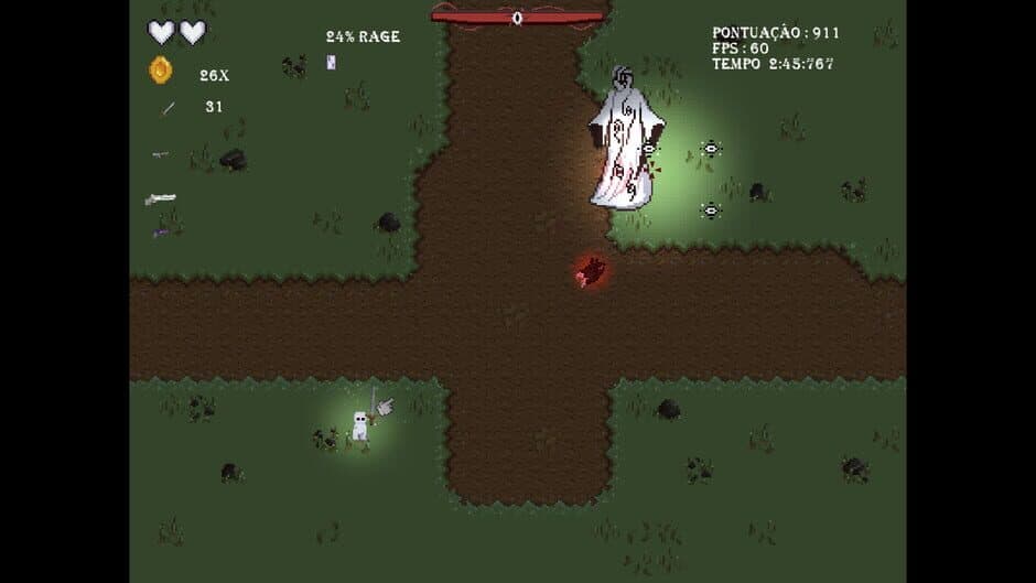 Ominigun screenshot