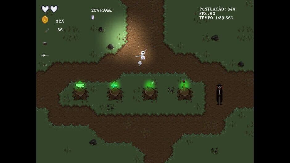Ominigun screenshot