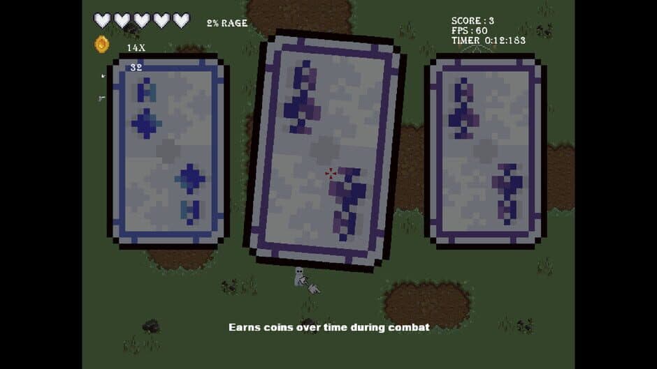 Ominigun screenshot