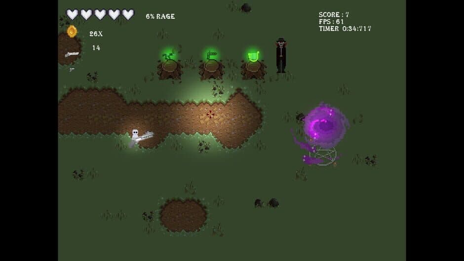 Ominigun screenshot