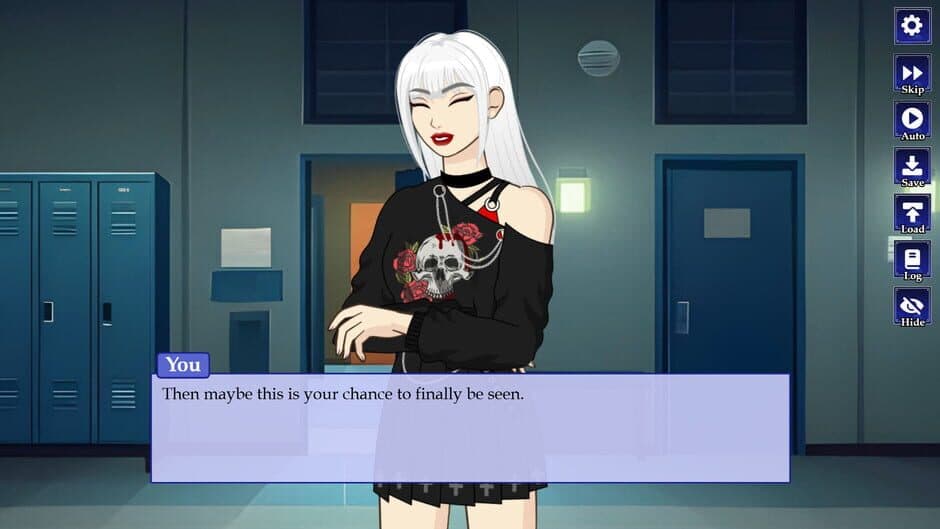 Spirit Whisperer Conversation With Kamiko screenshot