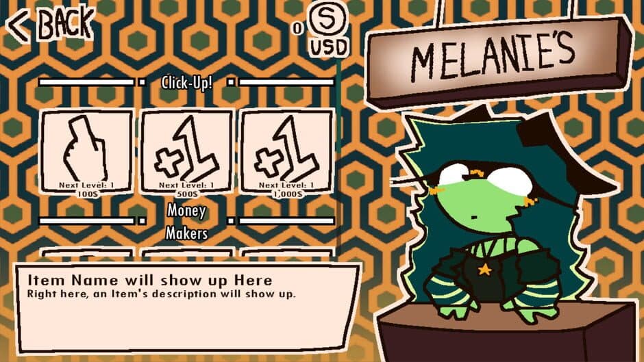Computer Shrilow screenshot