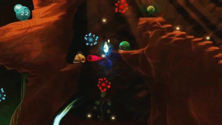 Lumi screenshot