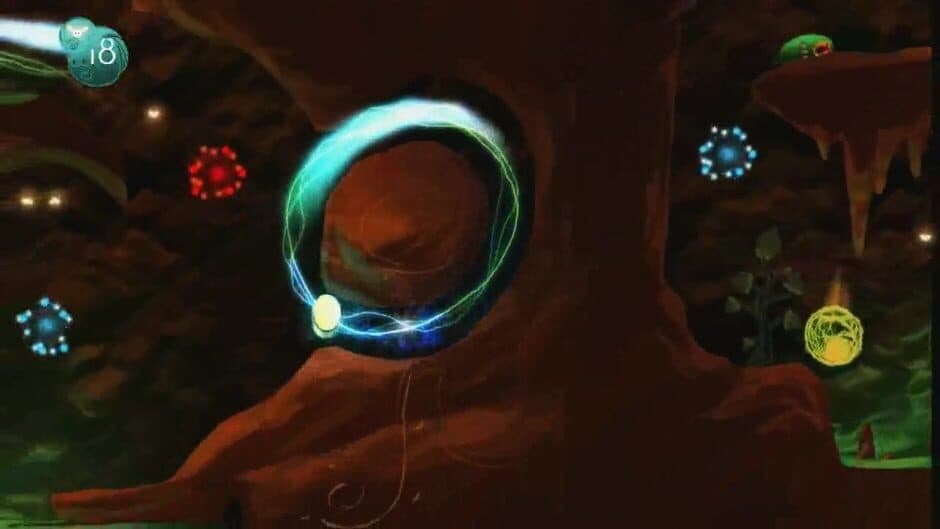 Lumi screenshot