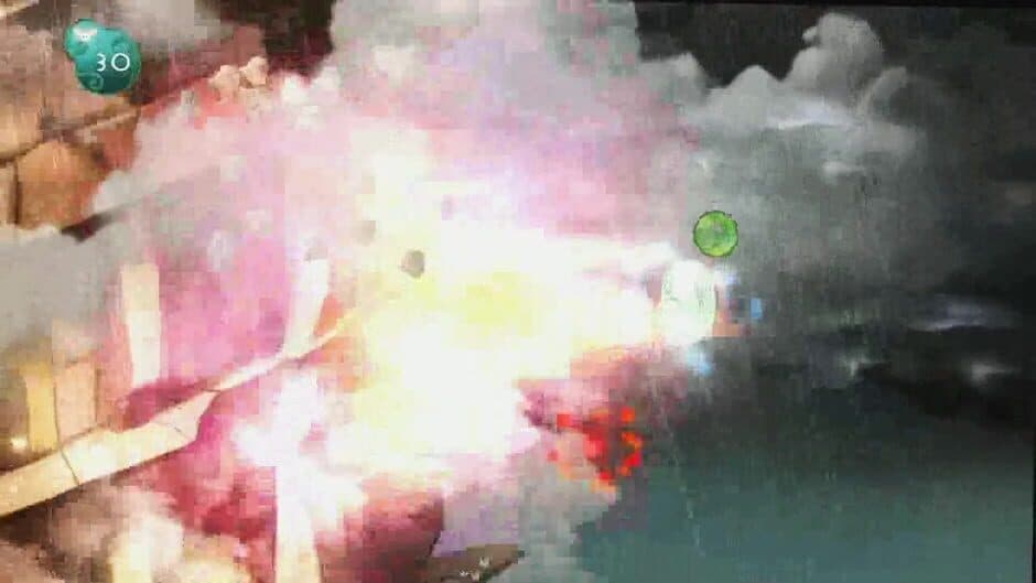 Lumi screenshot