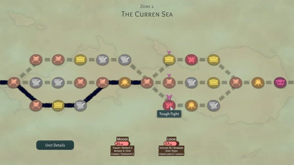 Chaos Coin screenshot