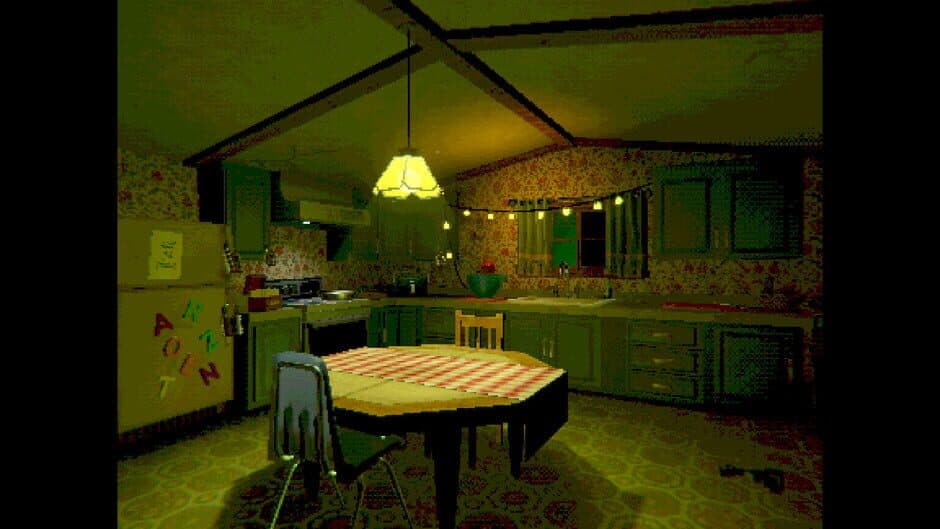 Creature Kitchen screenshot