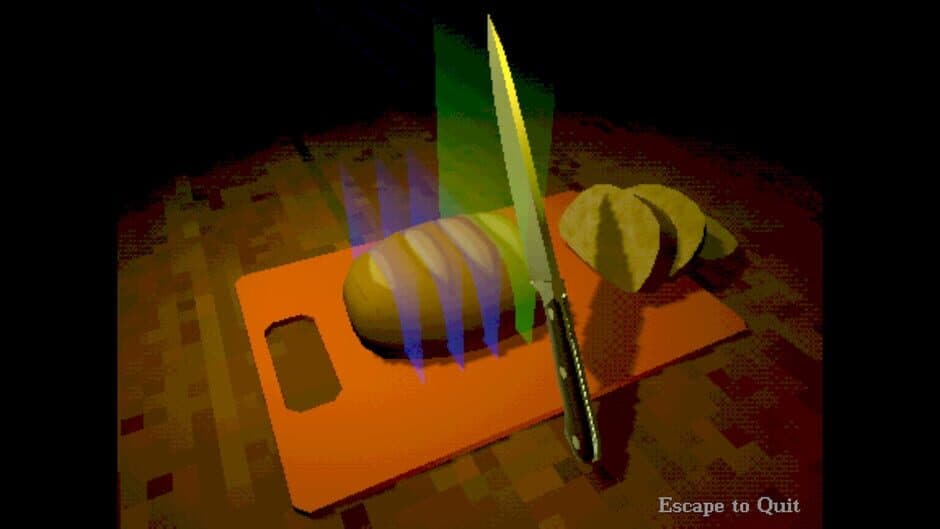 Creature Kitchen screenshot