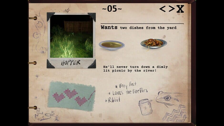 Creature Kitchen screenshot