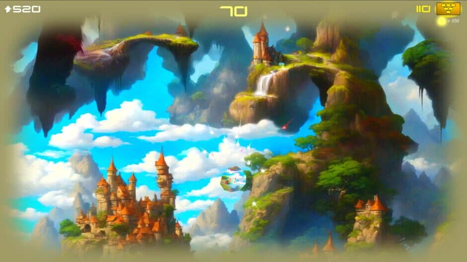 Go Up screenshot