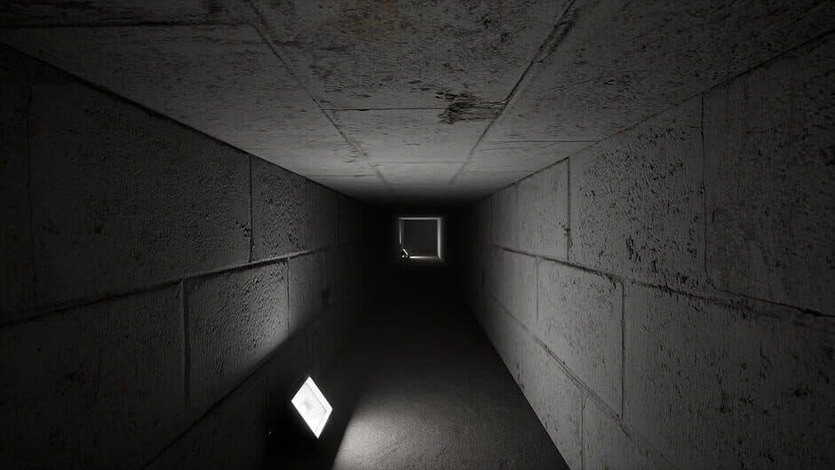 SCP: Experiments screenshot