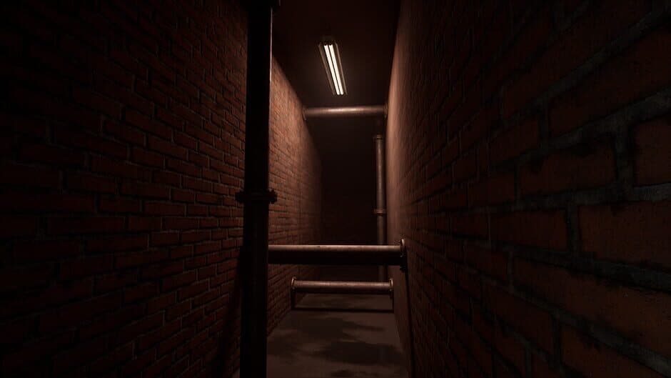 SCP: Experiments screenshot