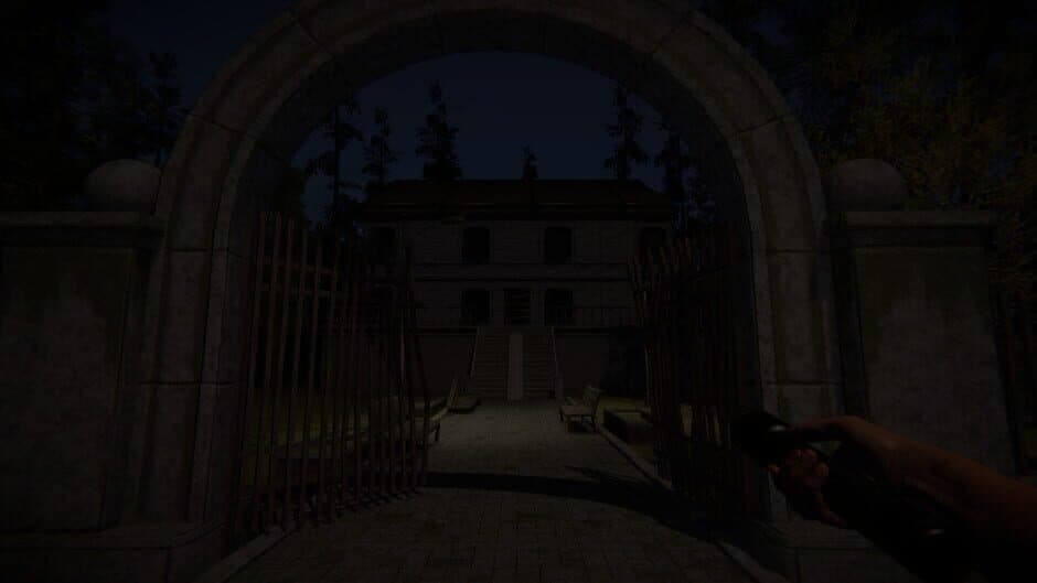 Beyond Silence screenshot