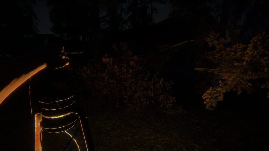 Beyond Silence screenshot