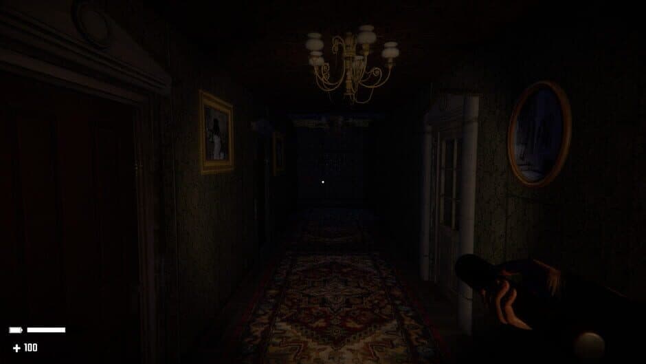 Beyond Silence screenshot