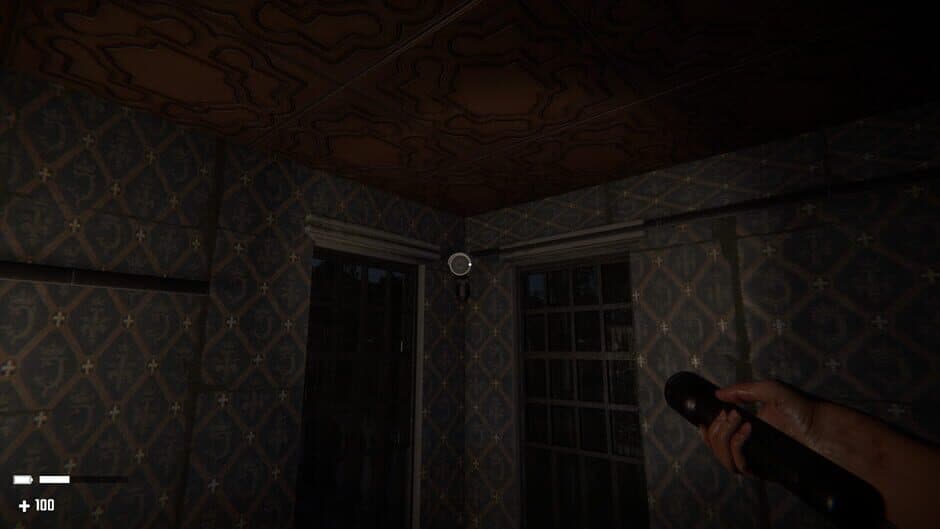 Beyond Silence screenshot