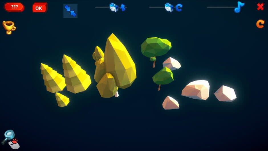 How Much Items: Plants screenshot