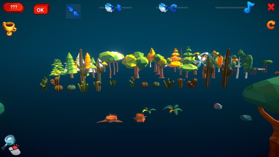 How Much Items: Plants screenshot