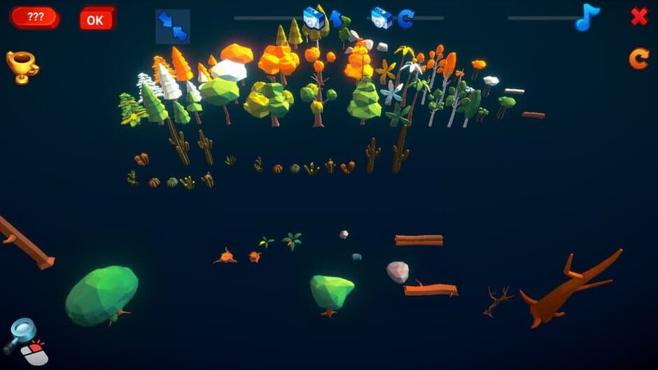 How Much Items: Plants screenshot