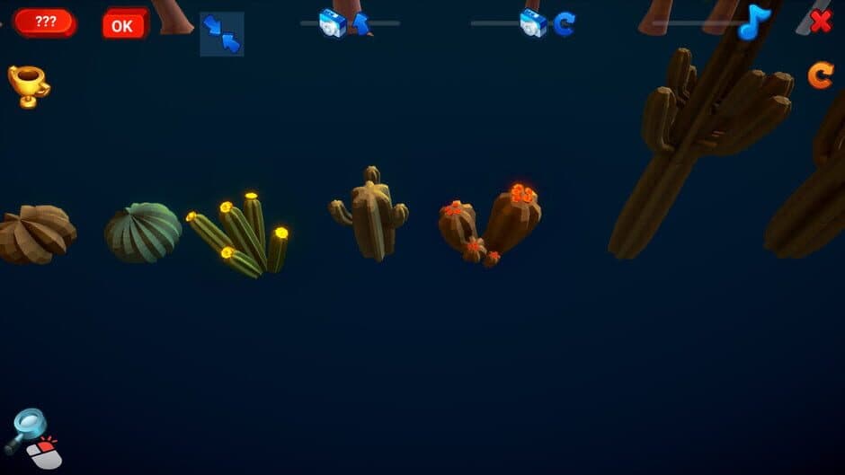 How Much Items: Plants screenshot