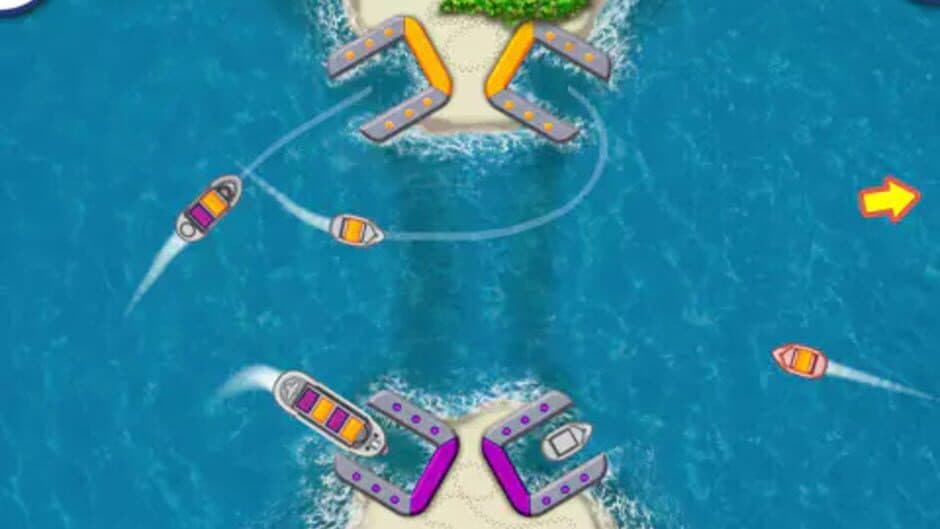 Harbor Master screenshot