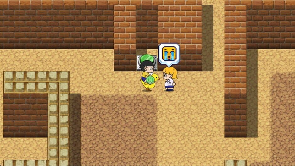 Quiz Kingdom: Elementary Math Kids RPG screenshot