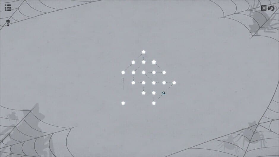 Astro Spider: Between Threads and Stars screenshot