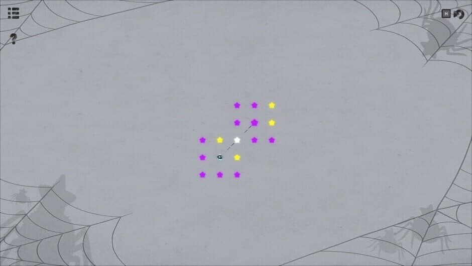 Astro Spider: Between Threads and Stars screenshot