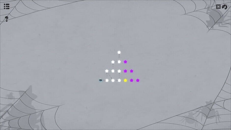 Astro Spider: Between Threads and Stars screenshot