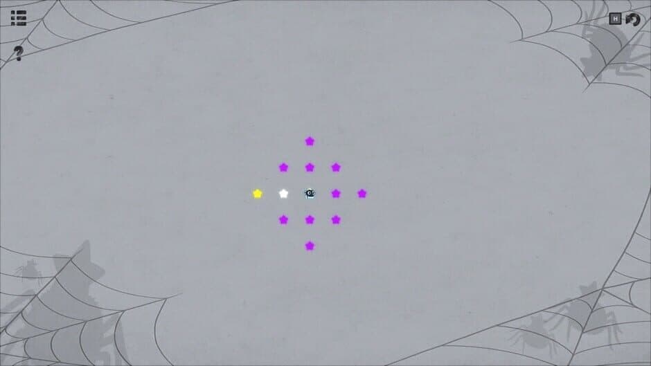 Astro Spider: Between Threads and Stars screenshot