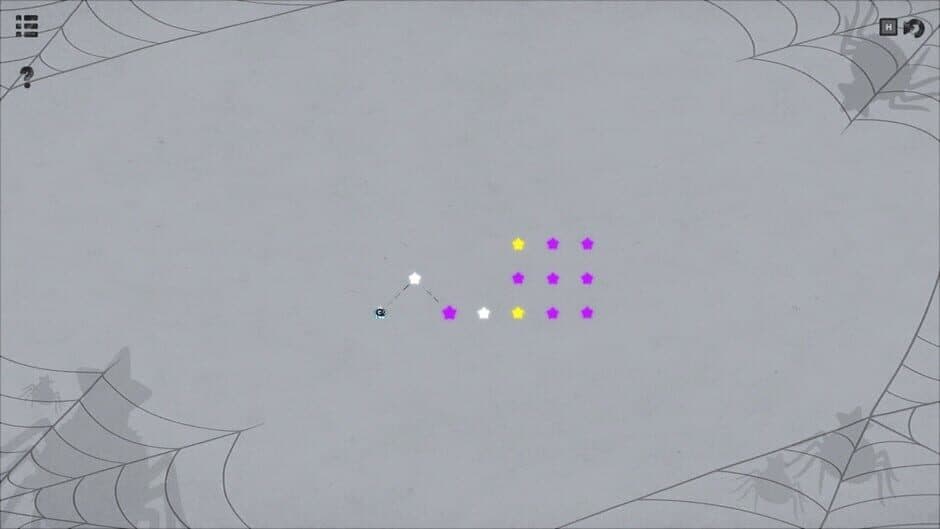 Astro Spider: Between Threads and Stars screenshot