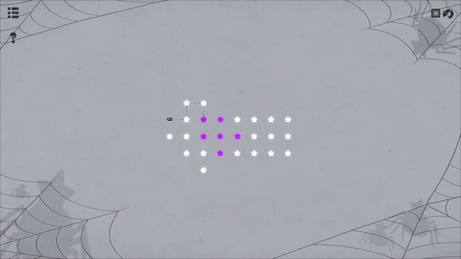 Astro Spider: Between Threads and Stars screenshot