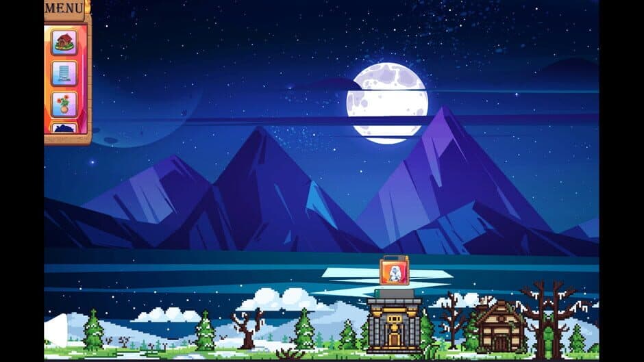 Sweet Lyoria: Cozy Homes screenshot